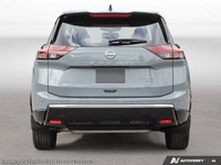 This Nissan Rogue has a dependable Intercooled Turbo Regular Unleaded I-3 1.5 L/91 engine powering t... (image 4)