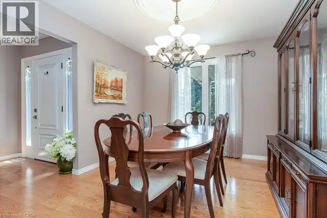 108 QUEENSWAY Drive St. Jacobs, Ontario in Houses for Sale in Kitchener / Waterloo - Image 14