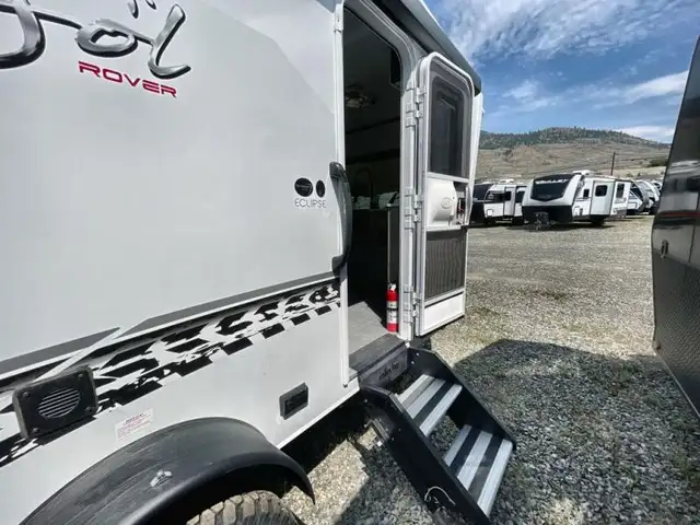 2026 inTech RV Sol Eclipse in Travel Trailers & Campers in Kamloops - Image 28