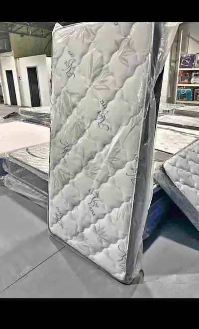 Selling Brand New Mattresses And Box Spring Cash On Delivery, View more
