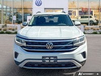 Master every family journey and daily commute in this robust 2023 Volkswagen Atlas Comfortline. Desi... (image 7)