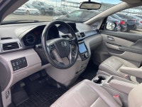 2015 Honda Odyssey Touring – 8 Passenger | Mileage: 265,711 km 3.5L V6 engine - ABS Brakes - Tractio... (image 6)