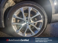 This X5 got a 4 wheel alignment along with a coolant flush. Some key features are Apple Carplay, And... (image 6)