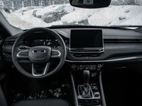 Welcome to Barrie Dodge Chrysler Jeep. QUICK ORDER PACKAGE 29J -inc: Engine: 2.0L DOHC I-4 DI Turbo... (image 2)