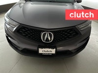 Electric Parking Brake, Brake Assist, Power Tailgate/Hatch and more! Clutch is the largest online us... (image 6)