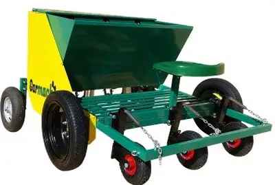 Welcome to PGS Equipment Ltd. *The product might differ from the picture shown.