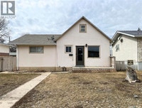 118 5th AVENUE SE Swift Current, Saskatchewan Swift Current Saskatchewan Preview
