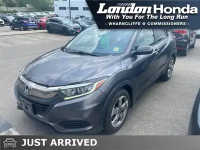 Come visit our London Honda team, you can find us at 560 Wharncliffe Rd S, London, ON, N6J 2N4, or c...