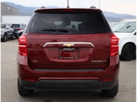 2016 CHEVROLET EQUINOX LT - NO ACCIDENTS - ONE OWNER - BACKUP CAMERA - HEATED FRONT SEATS - MOUNTED... (image 4)