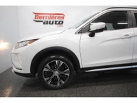 GARANTIE MITSUBISHI JUSQU'AU 6 AVRIL 2028 OU 160 000KM. Véhicule inspecté avec rapport Carfax. 418-8... (image 5)