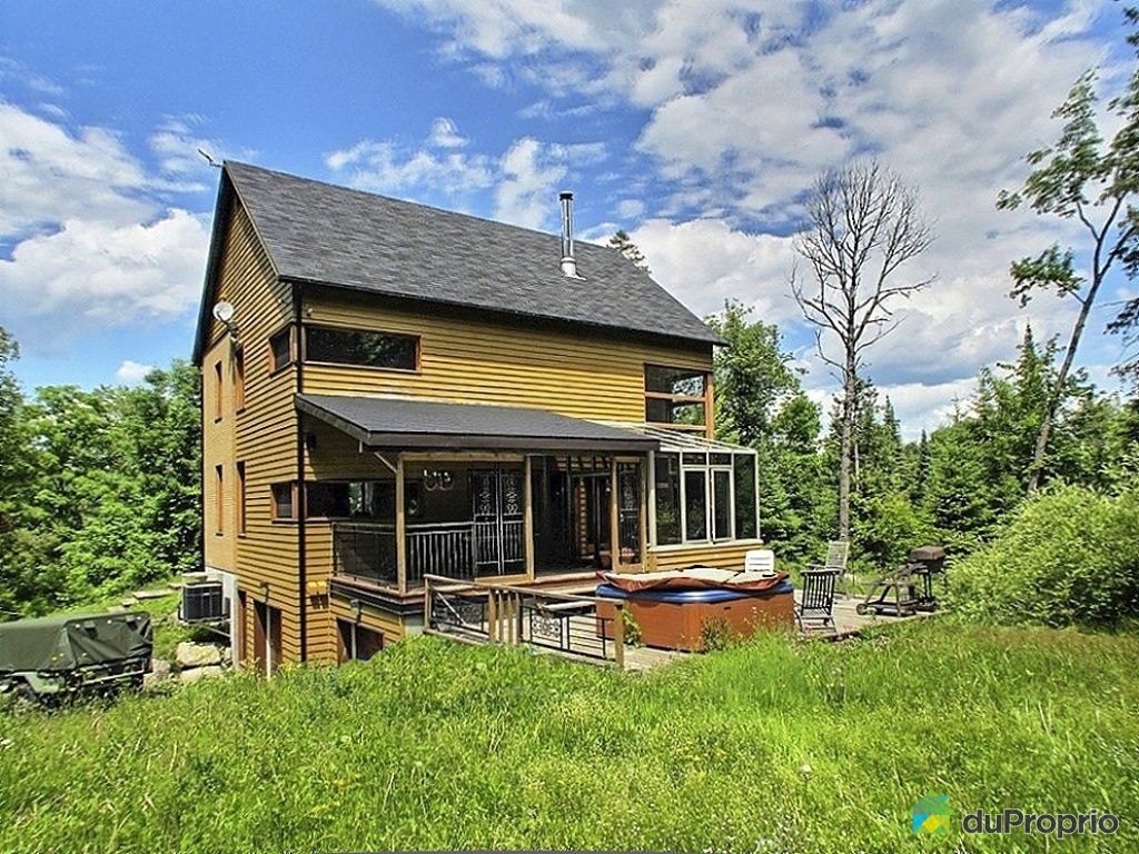 $3,000,000 - 2 Storey for sale in St-Sauveur — photo 3
