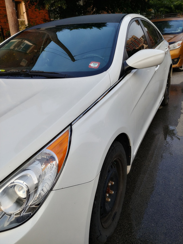 Hyundai Sonata 2012 For Sale in Cars & Trucks in Markham / York Region