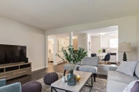 Amenities: Renovated Suites • Playground • Green Space • In-Suite Laundry Suite & Building: Two-bedr... (image 4)