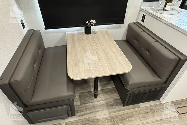 2025 VENTURE RV STRATUS 241VRK in Travel Trailers & Campers in Calgary - Image 14