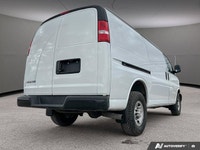 Dealer Certified Pre-Owned. This Chevrolet Express Cargo Van boasts a Gas V6 4.3L/ engine powering t... (image 6)