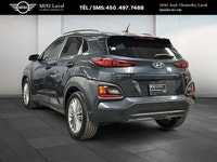 ===== 2019 Hyundai Kona Luxury ===== ===== Pourquoi acheter chez nous ? ===== Depuis plus de 50 ans,... (image 3)