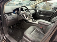 Anti-Lock Brakes;Driver Air Bag;Passenger Air Bag;Side Air Bag;Traction Control;Heated Mirrors;Power... (image 8)
