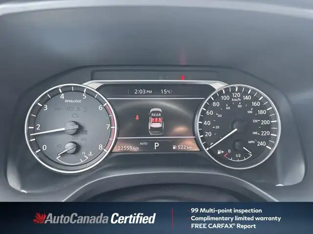 2024 Nissan Rogue SV | Moonroof | Heated Seats | Accident Free in Cars & Trucks in Tricities/Pitt/Maple - Image 13