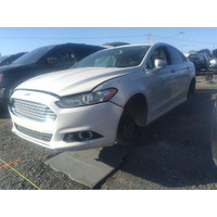 FORD FUSION 2014 pour pièces | Kenny U-Pull St-Augustin