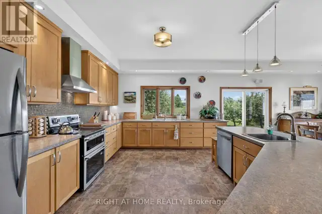 1284 RUMNEY ROAD Tay, Ontario in Land for Sale in Barrie - Image 8
