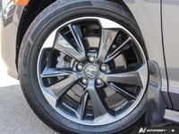 This Honda Odyssey Touring is a One Owner & Accident Free vehicle and comes equipped with Leather, H... (image 8)