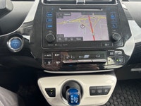 FRANCHISE TOYOTA DEALERSHIP TRADE WITH ONLY 116,000 KMS! PLUG-IN HYBRID WITH NAVIGATION! AMAZING FUE... (image 7)