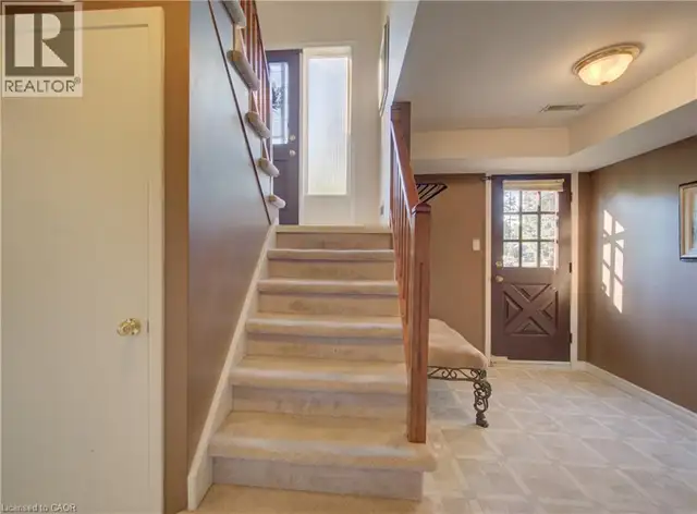 79 GAY Crescent Kitchener, Ontario in Houses for Sale in Kitchener / Waterloo - Image 13