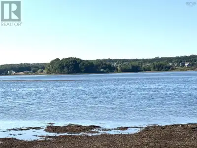 What an exotic and interesting location, being part of essentially an island, nestled on the inner p...