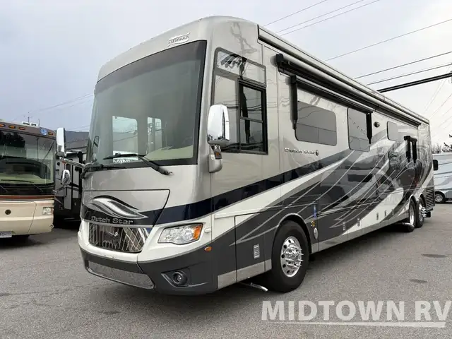 2018 Dutch Star 4326 in RVs & Motorhomes in Penticton - Image 7