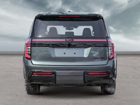 Engine: V6 Cylinder Engine 3.5L L/100Km City: 15.7 L/100Km Hwy: 12.9 Safety Equipment Electronic Sta... (image 4)