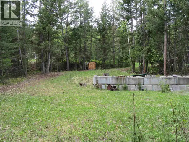 LOT 81 JULSRUD ROAD Deka Lake / Sulphurous / Hathaway Lakes, Bri in Land for Sale in 100 Mile House - Image 8