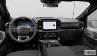 Rose City Ford This Ford F-150 has a trusty Regular Unleaded 2.7 L EcoBoost engine powering this Aut... (image 5)
