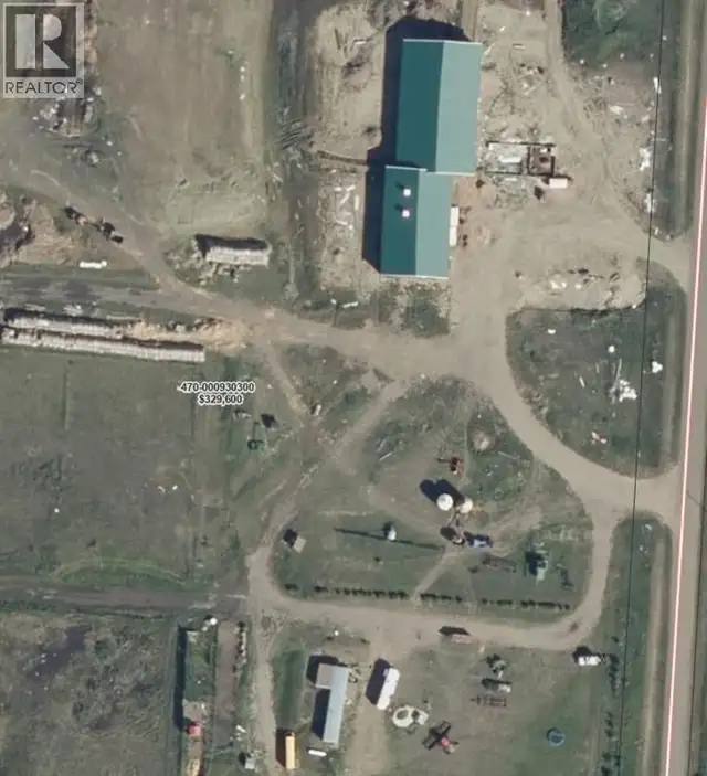 Mosher Shantz Farm Rural, Saskatchewan in Land for Sale in La Ronge - Image 3