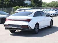 Experience modern styling, excellent fuel efficiency, and advanced technology with this 2026 Hyundai... (image 3)