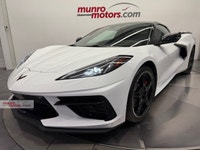 Vehicle Highlights include: 2LT Trim, Z51 Performance, Power Convertible Hard Top, Carbon Flash Roof... (image 4)