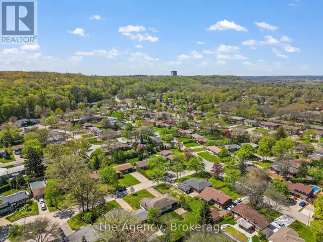 17 VICTOR BOULEVARD St. Catharines (Glendale/Glenridge), Ontario in Houses for Sale in St. Catharines - Image 33