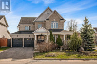 175 SUCCESSION CRES Barrie, Ontario