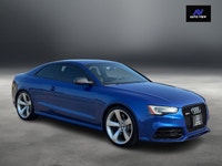 Welcome to Auto View! JUST LANDED!! 2015 Audi RS5!! **FULL FRONT END PPF (PAINT PROTECTION FILM)** *... (image 3)