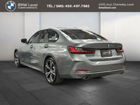 ===== 2023 BMW 3 Series 330e xDrive | Gr. Sup. Amélioré | ===== ===== * Groupe Supérieur Amélioré *... (image 7)