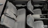 ULTRA LUXURY ... Engine: 2.5L 4cyl. L/100Km City: 6.3 L/100Km Hwy: 6.8 Safety Equipment Electronic S... (image 4)