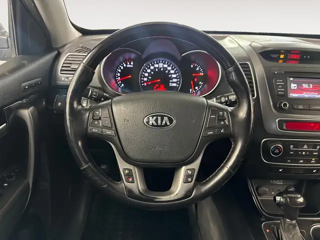 2015 Kia Sorento EX603680703010590728