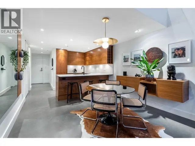 PH6 869 BEATTY STREET Vancouver, British Columbia in Condos for Sale in Vancouver - Image 3