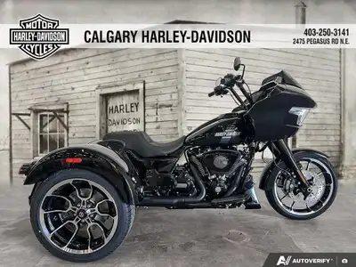 2026 Harley-Davidson ROAD GLIDE 3 Listed pricing reflects transportation costs ($1,500) and dealer s...