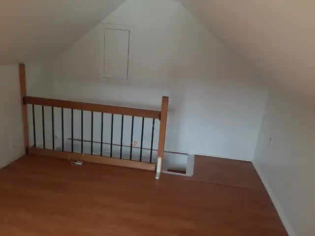 3 ½ sur 2 étages – Touraine | Two-Level 1-Bedroom in Long Term Rentals in Gatineau - Image 6