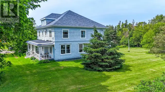 21720 TCH, Rte 1 North Tryon, Prince Edward Island62864752352515122