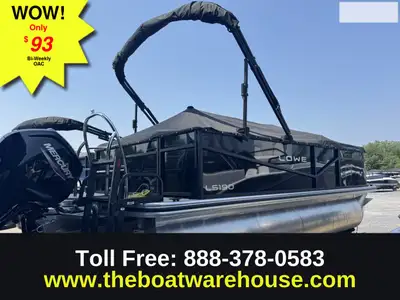 Mercury 90HP ELPT CT, Lifting Strakes, Premium Ski Tow, Dual Helm Seats, Removable Table, Mooring Co...