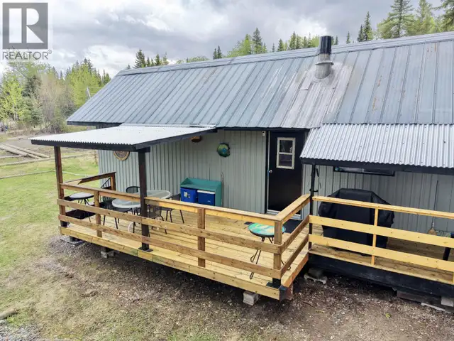 7562 WOMACK ROAD 100 Mile House, British Columbia in Houses for Sale in 100 Mile House - Image 19