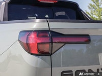 Recent Arrival! 2024 Hyundai Santa Cruz Ultimate 4D Crew Cab Sage Gray Shiftronic AWD 2.5L I4 Financ... (image 7)