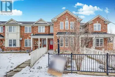 2133 MORNINGSIDE AVENUE Toronto (Rouge), Ontario