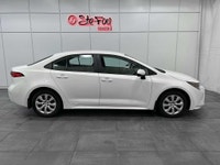 GARANTIE PROLONGÉE TOYOTA JUSQU'AU 15 JUILLET 2026 OU 100 000 KM. Chez Ste-Foy Toyota nos clients so... (image 9)